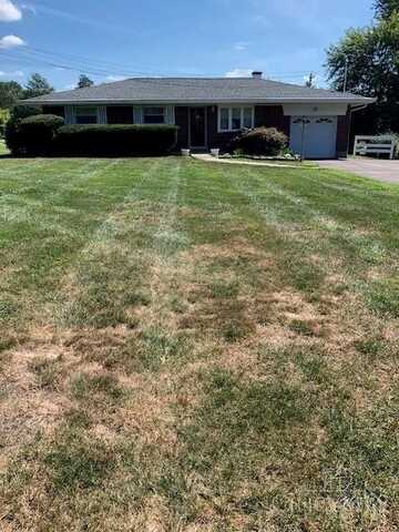 525 Iris Lane, Paris, OH 45255