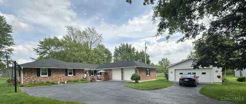 300 Park Avenue, Lynchburg, OH 45142