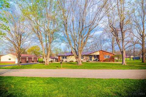 93 Jose Drive, Tiffin Twp, OH 45693
