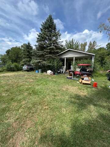 8194 Keister Road, Madison Twp, OH 45042