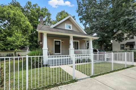 4837 Morse Street, Cincinnati, OH 45226