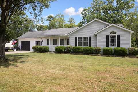 25 Douglas Lane, Georgetown, OH 45121