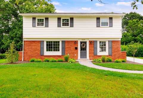 5604 Antoninus Drive, Green, OH 45238
