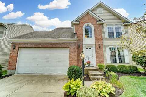 83 Bannock Drive, Maineville, OH 45039