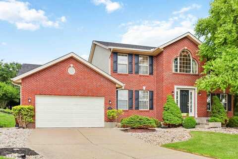 4520 Logsdons Meadow Drive, Liberty Township, OH 45011