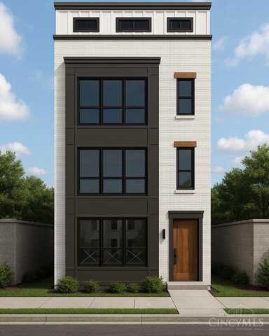 4418 Canyon Oak Court, Cincinnati, OH 45209