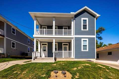 418 University Avenue, Oxford, OH 45056