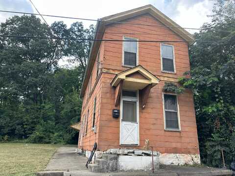 4327 Hays Avenue, Cincinnati, OH 45233