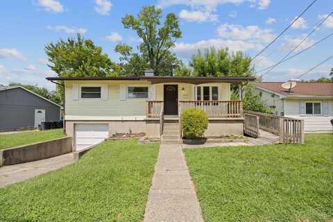 4012 Fawnhill Lane, Cincinnati, OH 45205