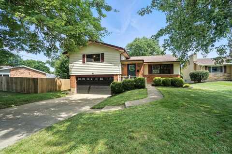 878 Rosetree Lane, Anderson Twp, OH 45230