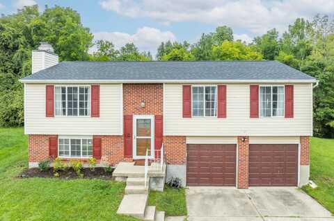 5365 Orchardcreek Court, Green, OH 45239