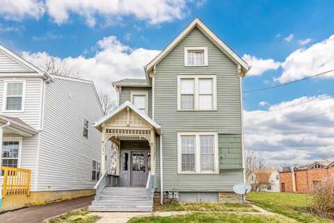 1874 Fairfax Avenue, Cincinnati, OH 45207