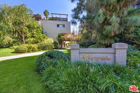 950 N Kings Rd, West Hollywood, CA 90069
