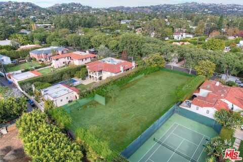 911 N ROXBURY DR, BEVERLY HILLS, CA 90210