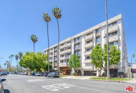 533 S St Andrews Pl, Los Angeles, CA 90020