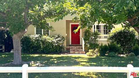 5039 Rubio Ave, Encino, CA 91436