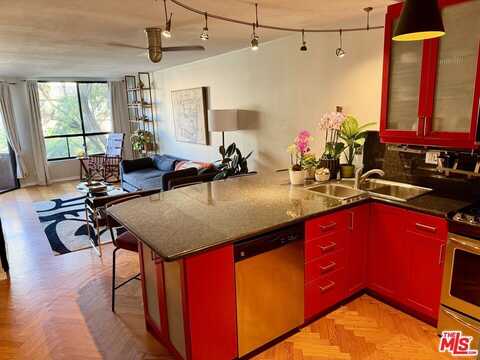 1745 Camino Palmero St, Los Angeles, CA 90046
