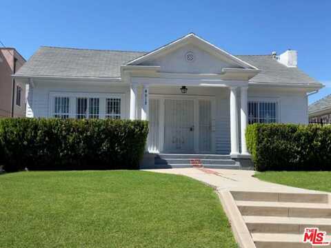 4919 Elmwood Ave, Los Angeles, CA 90004