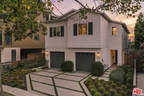 1741 S S Marvin Ave, Los Angeles, CA 90019