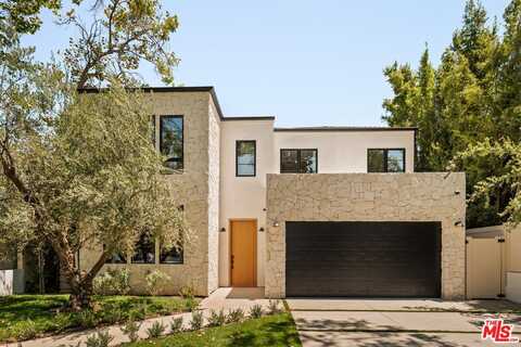 4256 Camellia Ave, Studio City, CA 91604