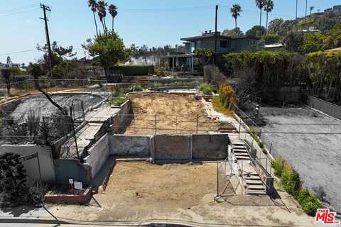 887 Chattanooga Ave, Pacific Palisades, CA 90272