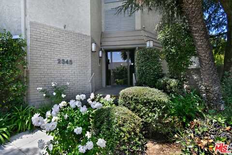 2345 Roscomare Rd, Los Angeles, CA 90077