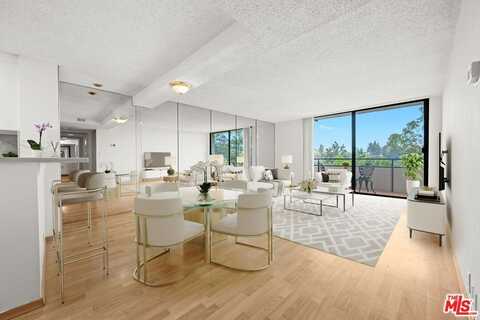 10535 Wilshire Blvd, Los Angeles, CA 90024