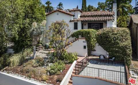 6105 Mount Angelus Dr, Los Angeles, CA 90042