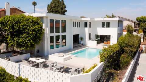2380 Venus Dr, Los Angeles, CA 90046