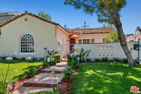 1152 S POINT VIEW ST, LOS ANGELES, CA 90035