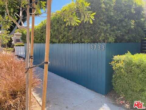 3733 S Centinela Ave, Los Angeles, CA 90066