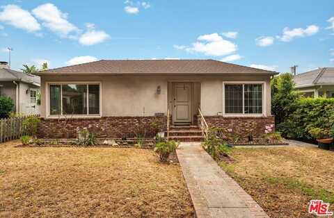 1329 Grant St, Santa Monica, CA 90405