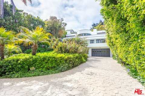 12309 W Sunset Blvd, Los Angeles, CA 90049