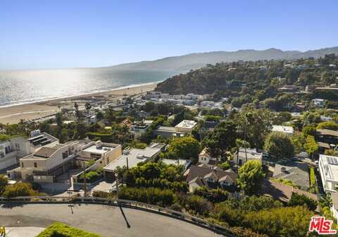 0 Ocean Ave Ext, Los Angeles, CA 90402