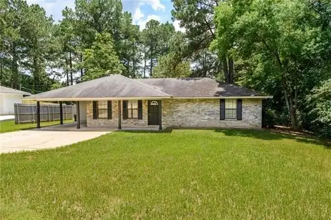 174 BRADLEY Avenue, Pineville, LA 71360