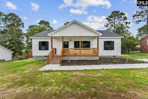 160 Lanier Avenue, West Columbia, SC 29170