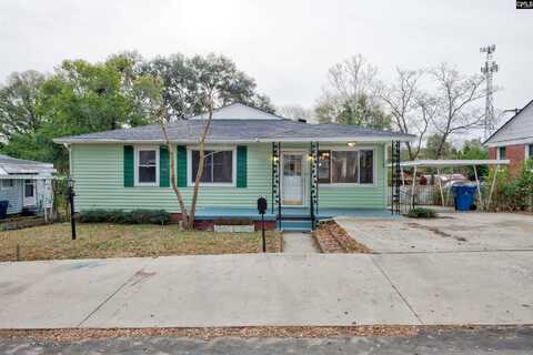 1235 Jensen Street, West Columbia, SC 29169