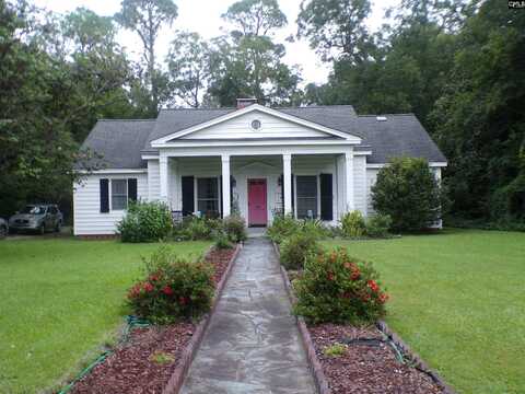 524 W Church Street, Bishopville, SC 29010