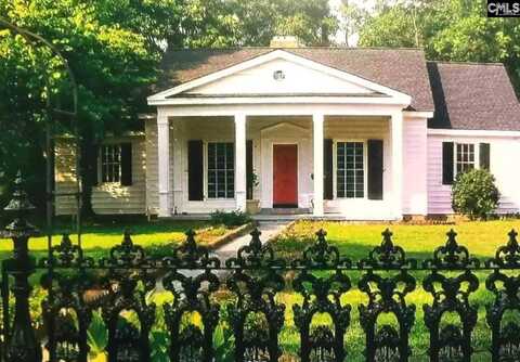 524 W Church Street, Bishopville, SC 29010