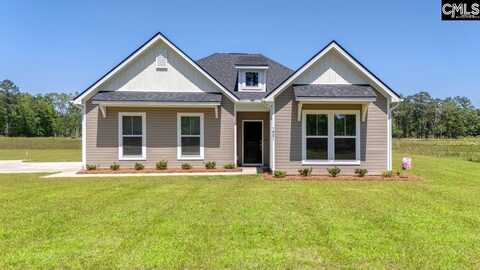 1601 Old River Road, Elloree, SC 29047