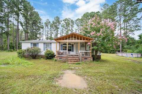 64 Favor Road, Camden, SC 29020