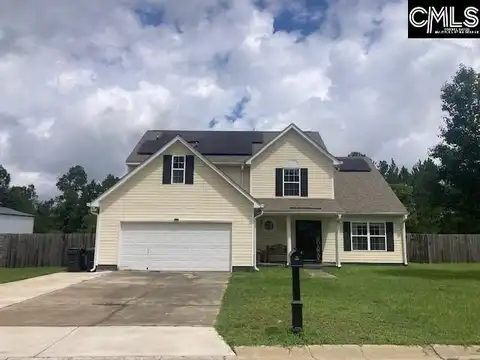 481 Ridgehill Drive, Lexington, SC 29072