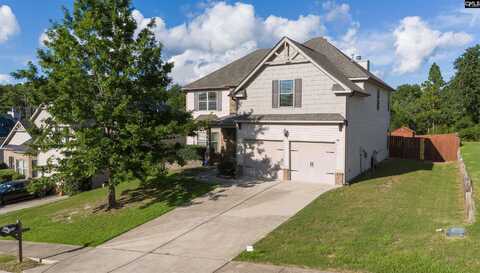 133 Vista View Drive, West Columbia, SC 29206