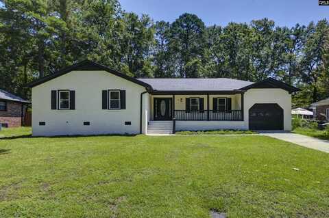119 Wychwood Road, Irmo, SC 29063