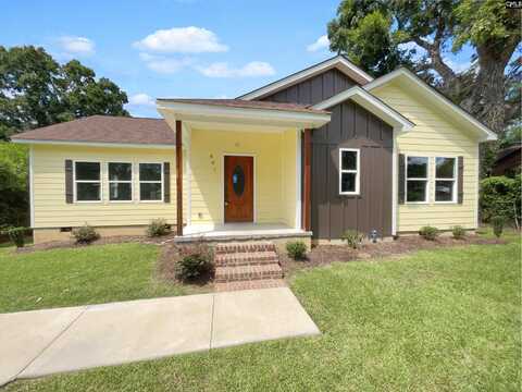 601 Joan Street, Columbia, SC 29203