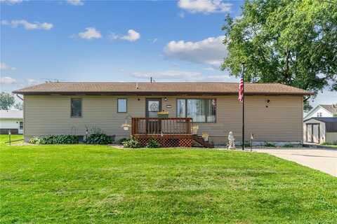301 Washington Street, Norway, IA 52318