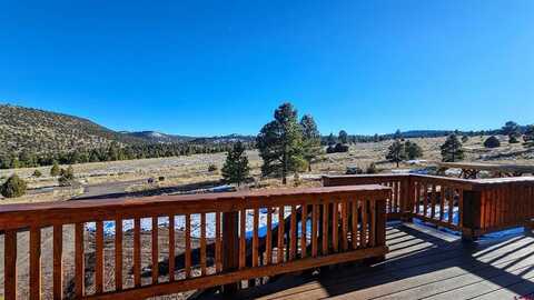 200 Rito Hondo Trail, Antonito, CO 81140