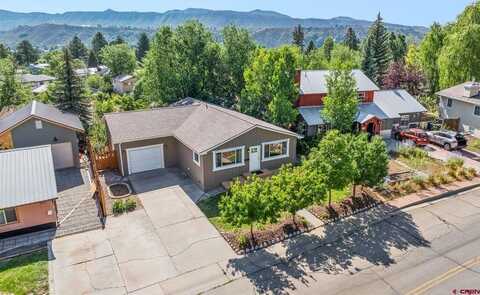 2210 Forest Avenue, Durango, CO 81301