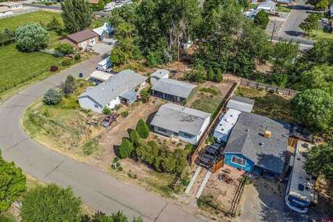 3112 Covey Avenue, Grand Junction, CO 81504