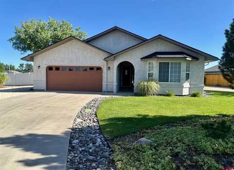 1685 Hermosa Street, Montrose, CO 81401